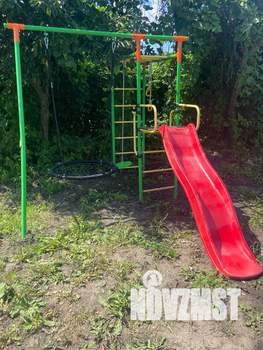 Дом 20м², 1-этажный, посуточно,