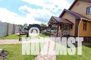 Дом 150м², 2-этажный, посуточно,