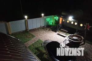 Дом 150м², 2-этажный, посуточно,