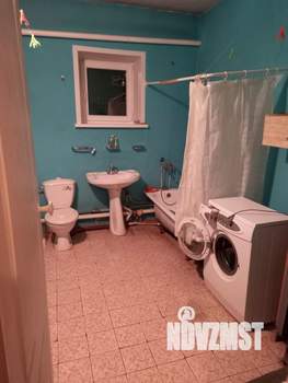 Дом 100м², 1-этажный, на длительный срок,