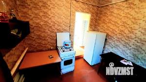 Дом 60м², 1-этажный, на длительный срок,