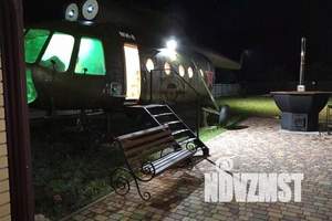 Дом 150м², 2-этажный, посуточно,