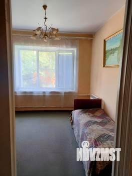 Дом 100м², 1-этажный, на длительный срок,