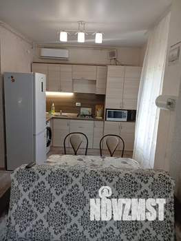 Дом 45м², 1-этажный, посуточно,