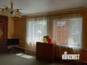 Дом 100м², 1-этажный, на длительный срок,