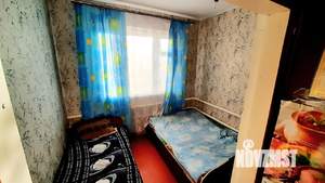 Дом 60м², 1-этажный, на длительный срок,