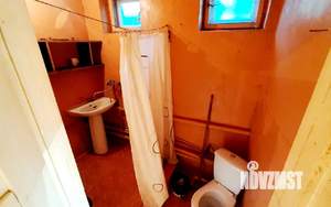 Дом 60м², 1-этажный, на длительный срок,