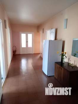 Дом 100м², 1-этажный, на длительный срок,