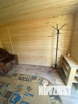 Дом 20м², 1-этажный, посуточно,