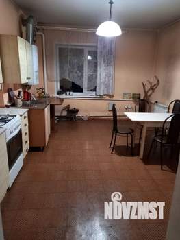 Дом 100м², 1-этажный, на длительный срок,