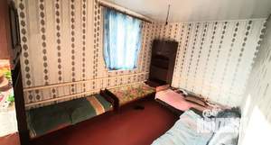 Дом 60м², 1-этажный, на длительный срок,