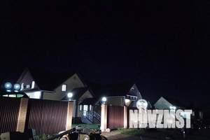 Дом 150м², 2-этажный, посуточно,