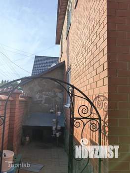 Дом 148м², 2-этажный, участок 5 сот.