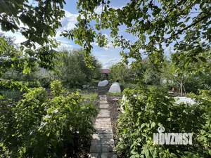 Дом 83м², 1-этажный, участок 11 сот.