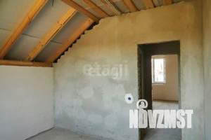 Дом 125м², 2-этажный, участок 4 сот.