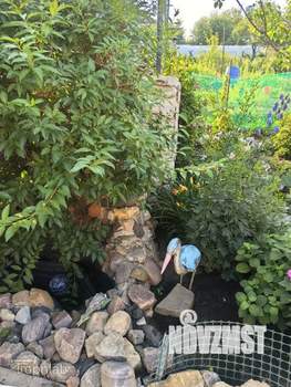 Дом 148м², 2-этажный, участок 5 сот.