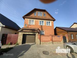 Дом 148м², 2-этажный, участок 5 сот.