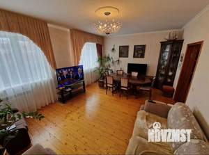 Дом 83м², 1-этажный, участок 11 сот.