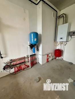 Дом 139м², 1-этажный, участок 24 сот.