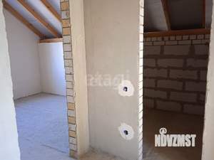 Дом 125м², 2-этажный, участок 4 сот.