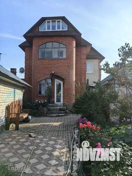 Дом 148м², 2-этажный, участок 5 сот.