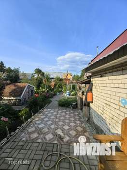 Дом 148м², 2-этажный, участок 5 сот.