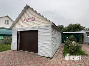 Дом 83м², 1-этажный, участок 11 сот.