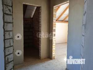 Дом 125м², 2-этажный, участок 4 сот.