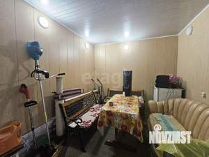 Дача 79м², 2-этажный, участок 10 сот.