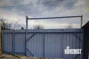 Дом 10м², 1-этажный, участок 4 сот.