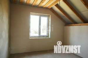 Дом 125м², 2-этажный, участок 4 сот.