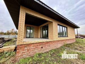 Дом 139м², 1-этажный, участок 24 сот.