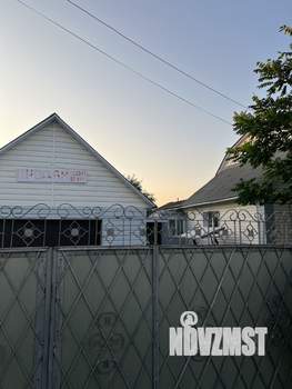 Дом 83м², 1-этажный, участок 11 сот.