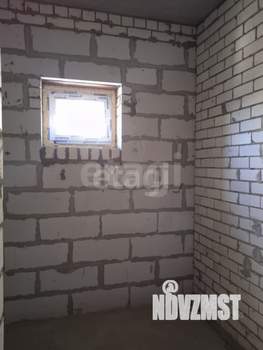 Дом 125м², 2-этажный, участок 4 сот.