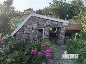 Дом 148м², 2-этажный, участок 5 сот.