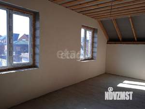 Дом 125м², 2-этажный, участок 4 сот.