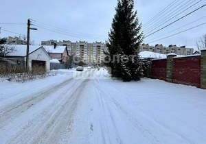 Дом 276м², 3-этажный, участок 20 сот.