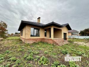 Дом 139м², 1-этажный, участок 24 сот.