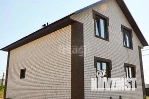 Дом 125м², 2-этажный, участок 4 сот.