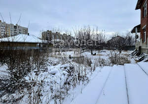 Дом 276м², 3-этажный, участок 20 сот.