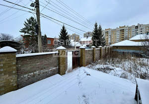 Дом 276м², 3-этажный, участок 20 сот.