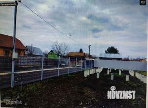 Дом 10м², 1-этажный, участок 4 сот.