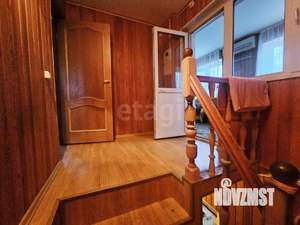 Дача 79м², 2-этажный, участок 10 сот.