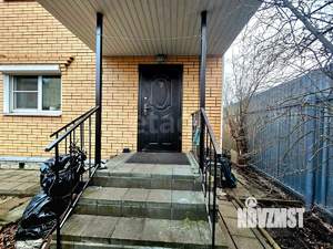 Дача 79м², 2-этажный, участок 10 сот.