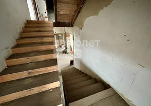 Дом 276м², 3-этажный, участок 20 сот.