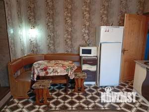Дом 35м², 1-этажный, посуточно, 