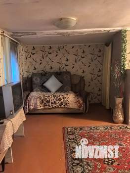Дом 40м², 1-этажный, на длительный срок, 