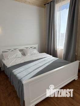 Дом 54м², 1-этажный, посуточно, 