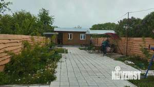 Дом 20м², 1-этажный, посуточно, 