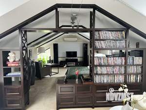 Дом 250м², 3-этажный, посуточно, 